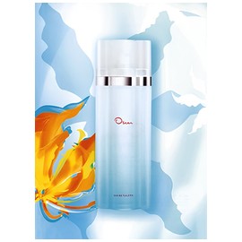 perfume Oscar Summer