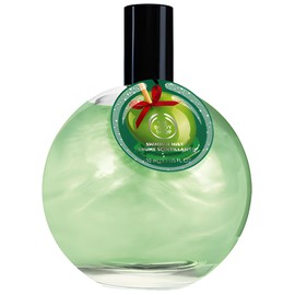 Glazed Apple Shimmer Mist