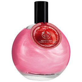 Frosted Cranberry Shimmer Mist