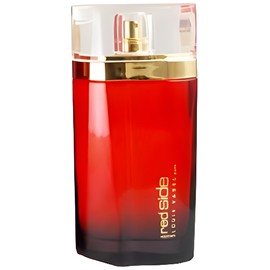 perfume Red Side