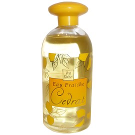 perfume Eau Fraiche Cedrat