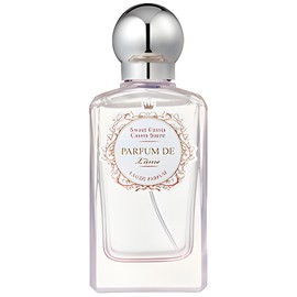 perfume Parfum de L'âme Sweet Cassis