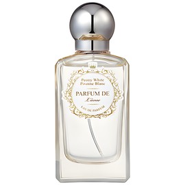 perfume Parfum de L'âme Peony White