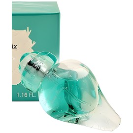 perfume Eau Florale Bleue