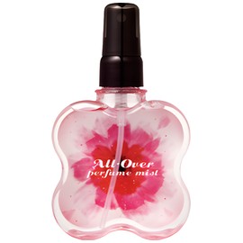 perfume Romantic Blossom