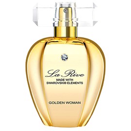perfume Golden Woman