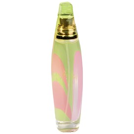 perfume Paris Seasons Paradis Vert