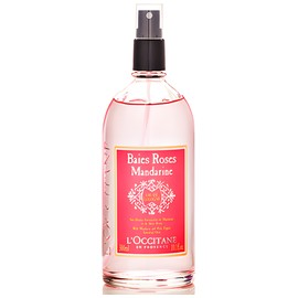 perfume Pimenta Rosa e Tangerina