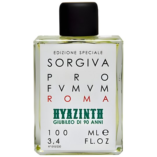 Profumum Roma Perfumes And Colognes