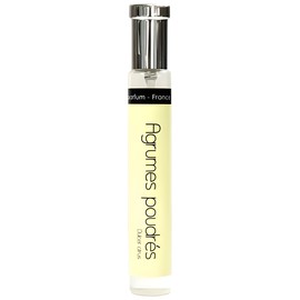 perfume Agrumes Poudrés