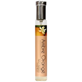 perfume Ambre Orange