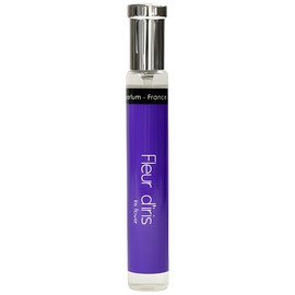 perfume Fleur d'Iris