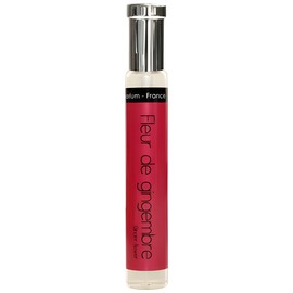 perfume Fleur de Gingembre