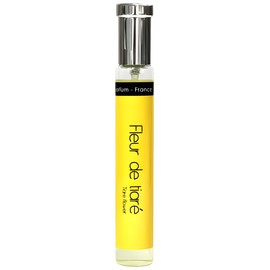 Fleur de Tiaré