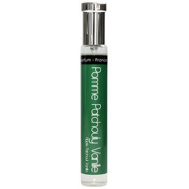 perfume Pomme Patchouly Vanille