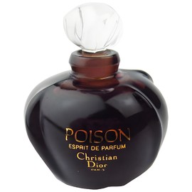 Poison Esprit de Parfum