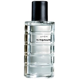 perfume Titanium Dynamic