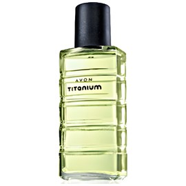 perfume Titanium Action