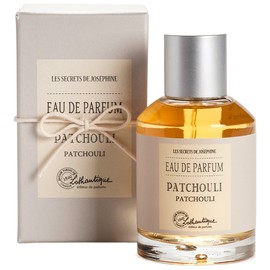 perfume Patchouli
