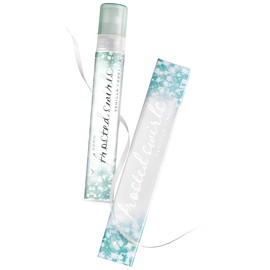 perfume Frosted Swirls: Vanilla Frost