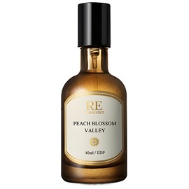 perfume Peach Blossom Valley 桃花源记