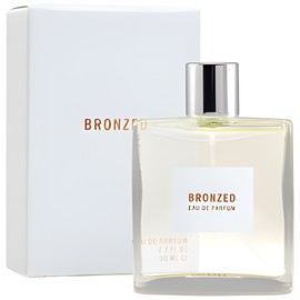 perfume Bronzed