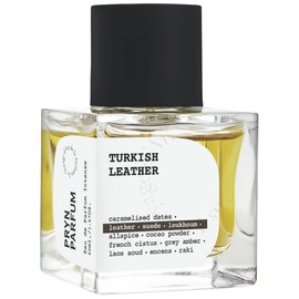 Turkish Leather