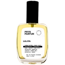 perfume Lolita