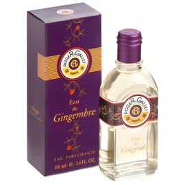 Eau de Gingembre