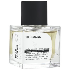 Le Mimosa