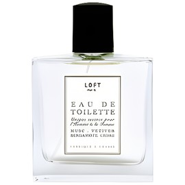 perfume Verveine Citron
