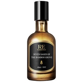 perfume Seven Sages Of The Bamboo Grove 竹林七贤