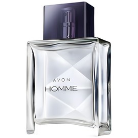 perfume Homme