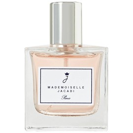 perfume Mademoiselle