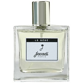 Bébé Eau de Soin