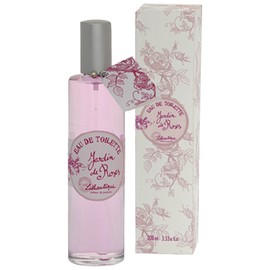 perfume Jardin de Roses