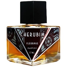 Cherubim Botanical Parfum