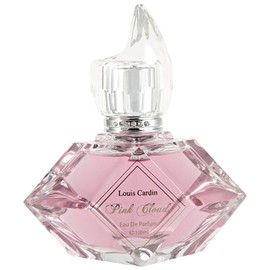 perfume Pink Cloud