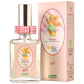 perfume Girl Profumo