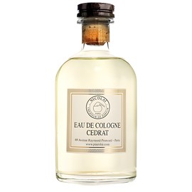 perfume Cologne Cedrat