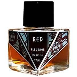 Red Botanical Parfum