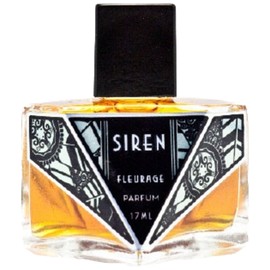 Siren Botanical Parfum