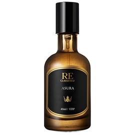 perfume Asura 阿修罗