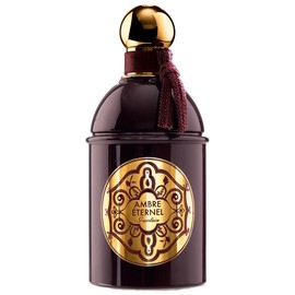 Les Absolus d'Orient Ambre Eternel