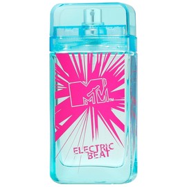 perfume MTV Electric Beat