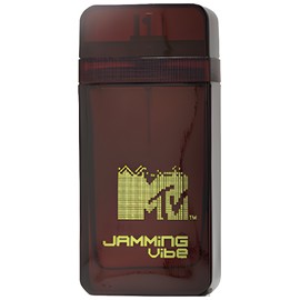perfume MTV Jamming Vibe