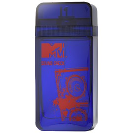 perfume MTV Sound Check