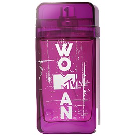 perfume MTV Woman