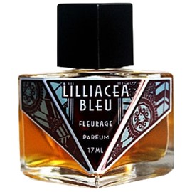 Lilliacea Bleu Botanical Parfum