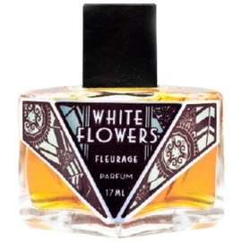 White Flowers Botanical Parfum